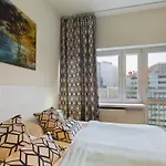 Apartamento Aleja Jana Pawla Ii For 4 Guests With Air-conditioning By Renters *